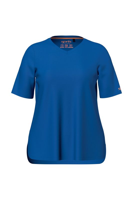 Quick-Drying Short Sleeve Performance Tee