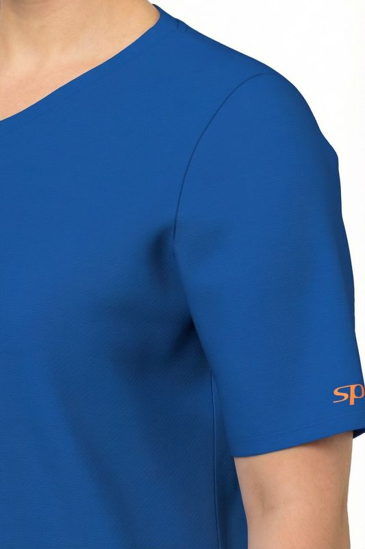 Quick-Drying Short Sleeve Performance Tee