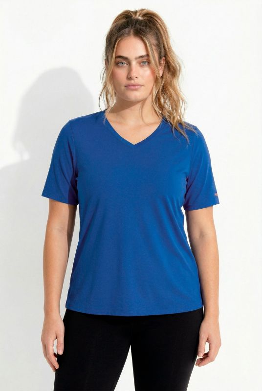 Quick-Drying Short Sleeve Performance Tee