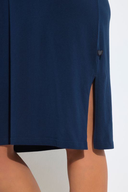 Too Wild To Handle Short Sleeve Nightgown