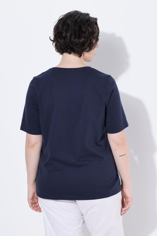 Say It With Flowers Graphic Tee