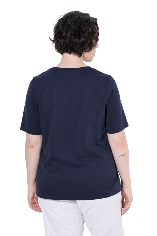 Say It With Flowers Graphic Tee