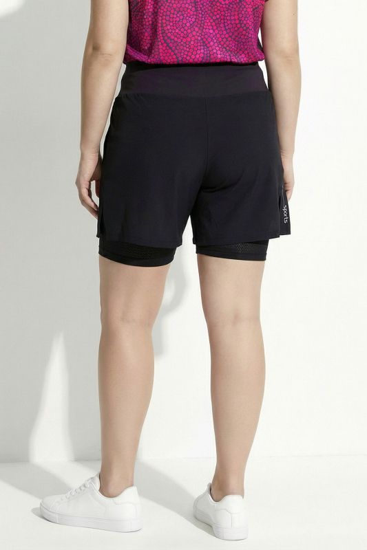 2-in-1 Performance Shorts