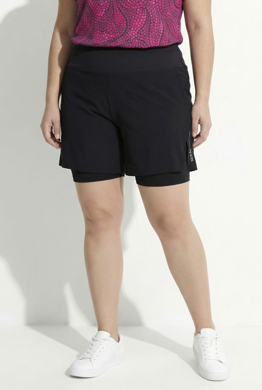 2-in-1 Performance Shorts