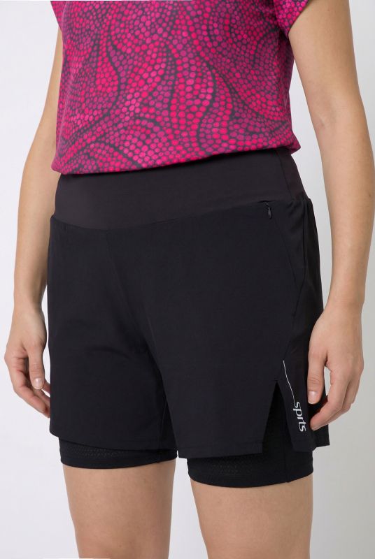 2-in-1 Performance Shorts