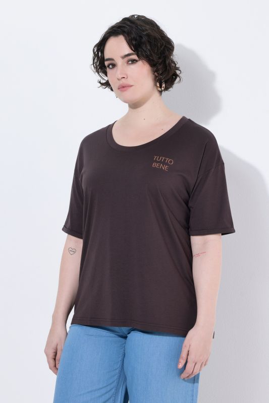 Tutto Bene Short Sleeve Tee