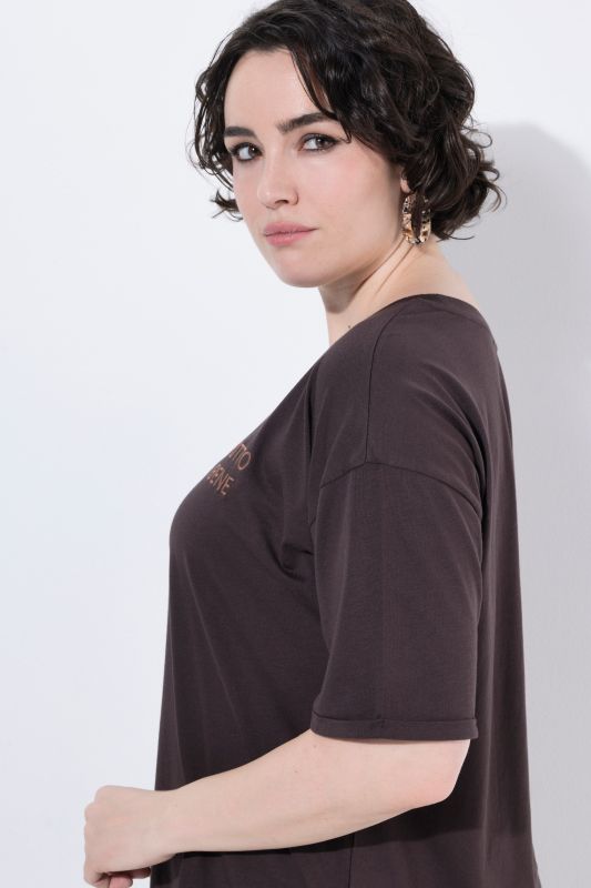 Tutto Bene Short Sleeve Tee