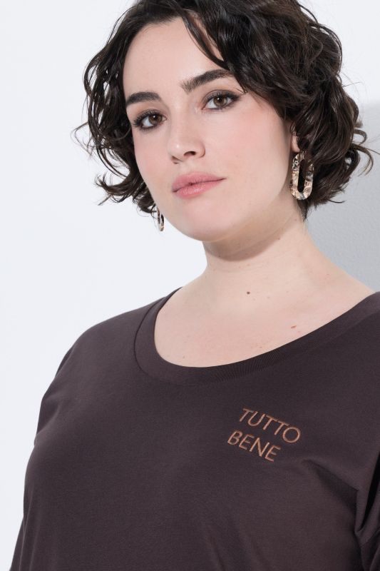 Tutto Bene Short Sleeve Tee
