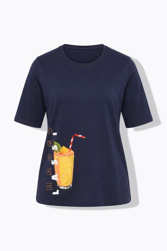 Favorite Drink Short Sleeve Graphic Tee