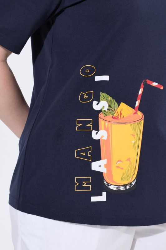 Favorite Drink Short Sleeve Graphic Tee