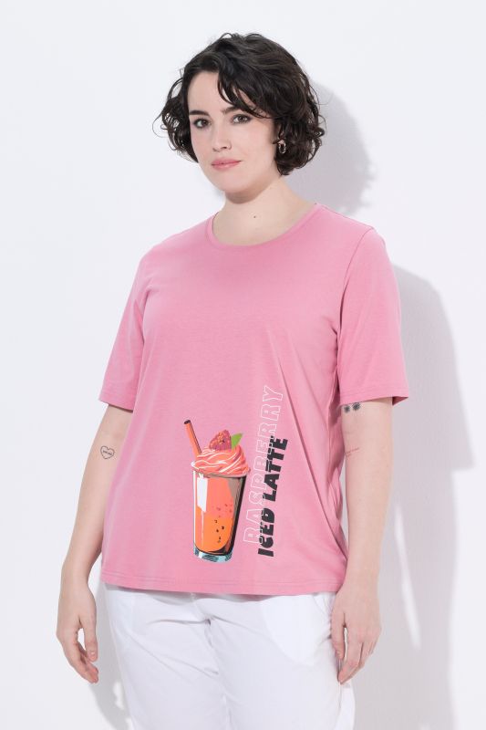 Favorite Drink Short Sleeve Graphic Tee