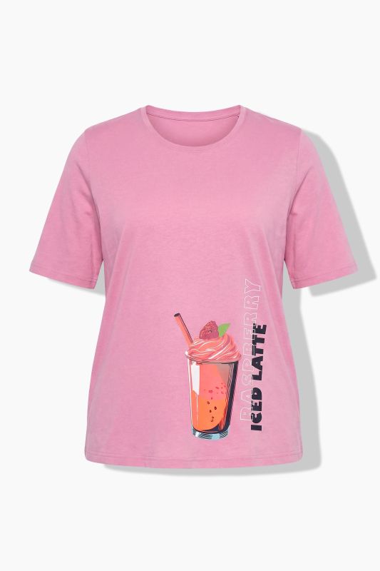 Favorite Drink Short Sleeve Graphic Tee