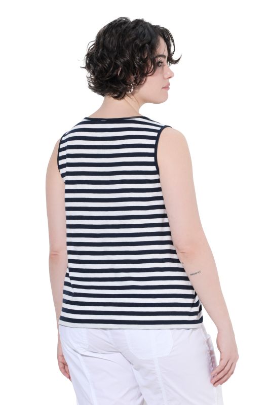 Striped Tank Top