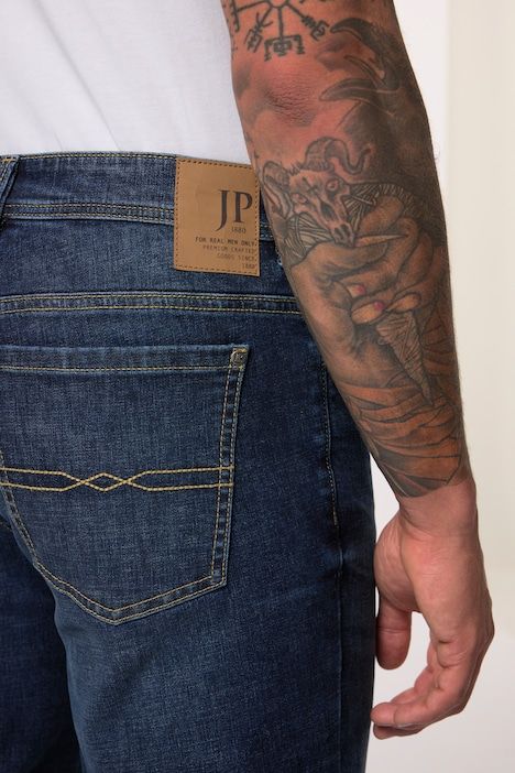 Jeans stomach fit FLEXNAMIC®