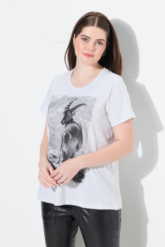 Short Sleeve Graphic Tee