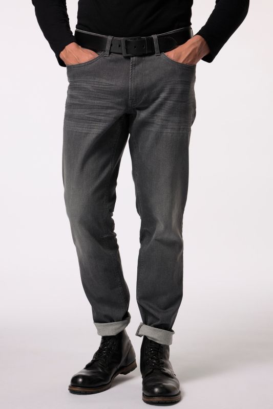 Jeans, denim, FLEXNAMIC®