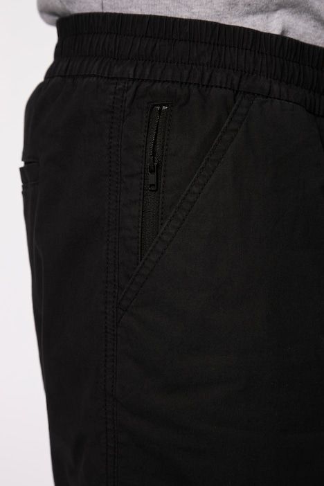 Cargo Bermuda shorts
