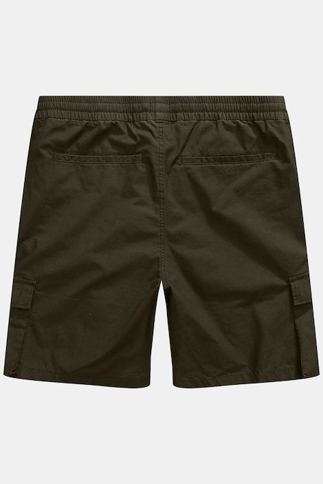 Cargo Bermuda shorts