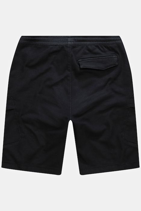 Cargo Bermuda, Flexlastic