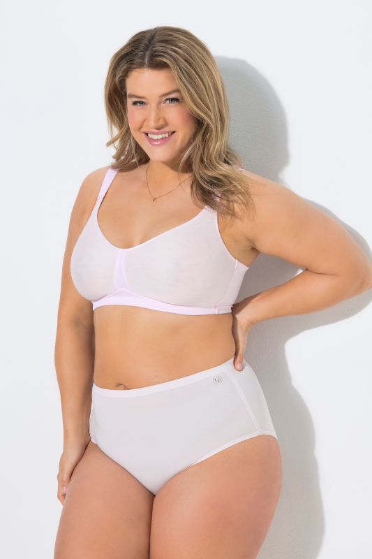 2 Pack High Waisted Shaping Panty