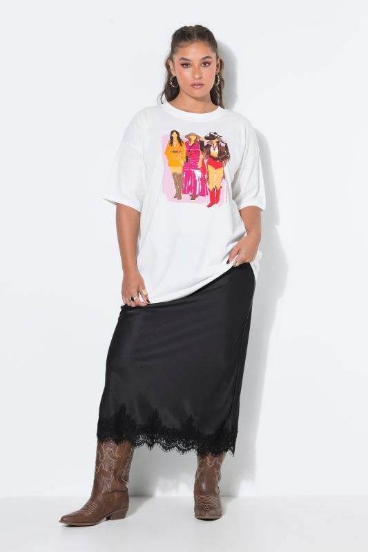 Fashion Graphic Tee