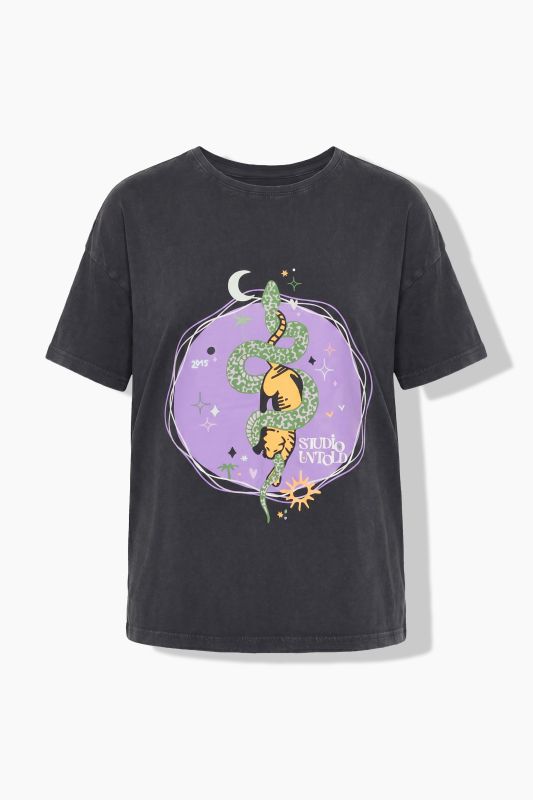 Mystical Graphic Tee
