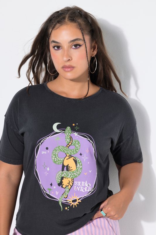 Mystical Graphic Tee