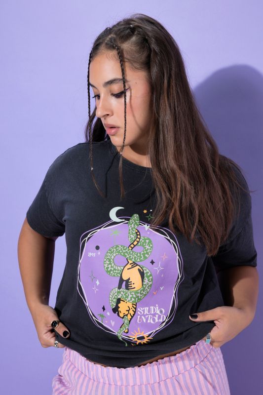 Mystical Graphic Tee