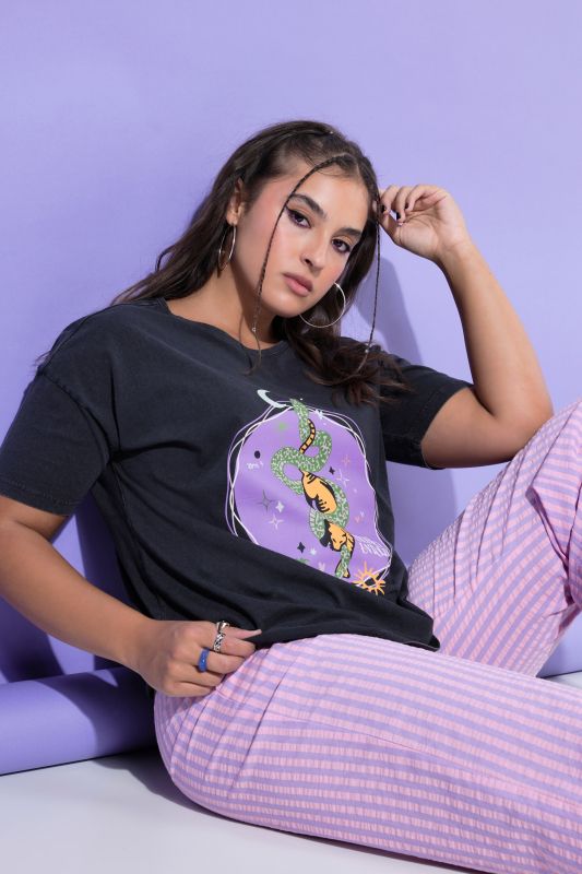 Mystical Graphic Tee