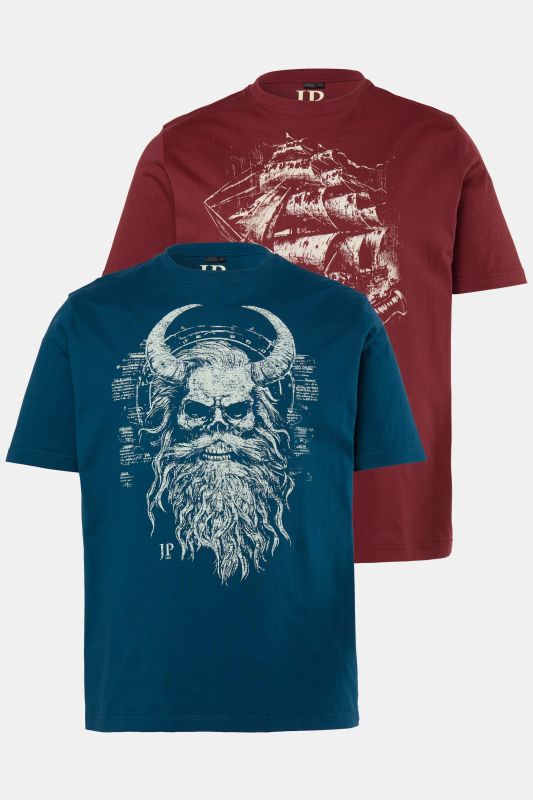 T-shirts, 2-pack