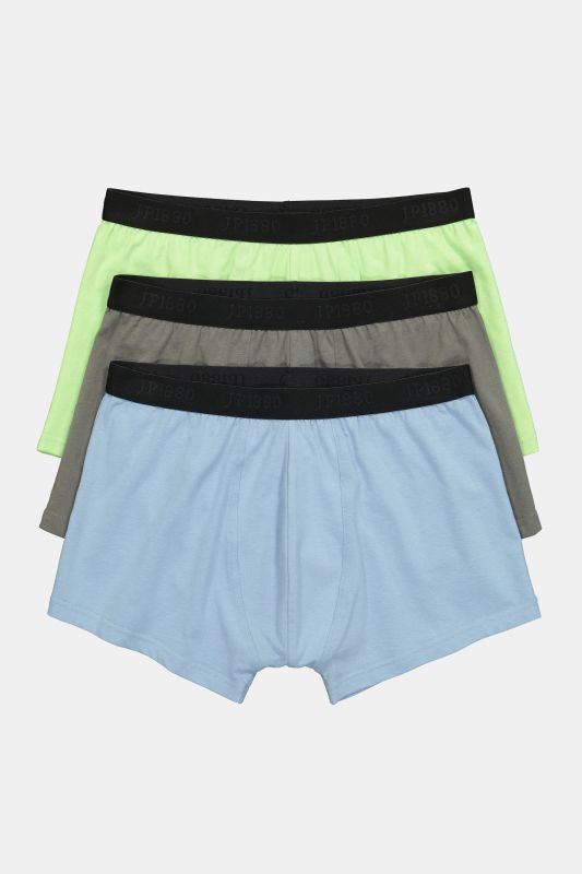 Hip pants, FLEXNAMIC®, 3-pack
