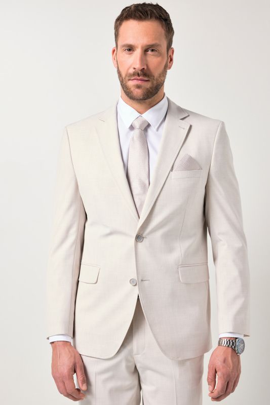 Tie and pocket square set