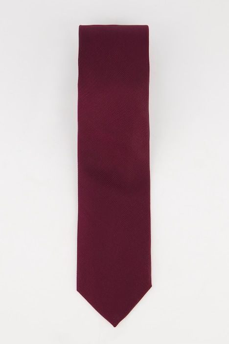 Diagonal Stripe Pattern Silk Tie 63 