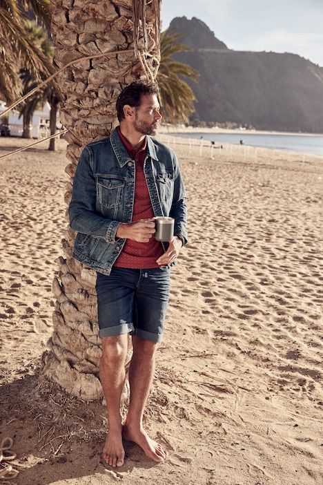 Perfect Summer Shorts