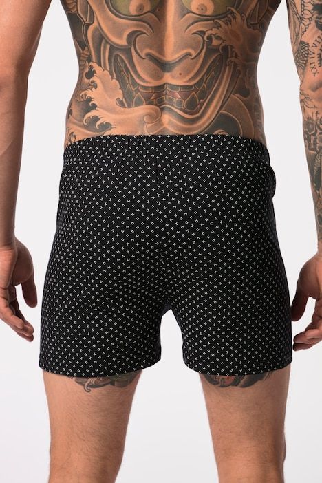 Boxer shorts, 2-pack