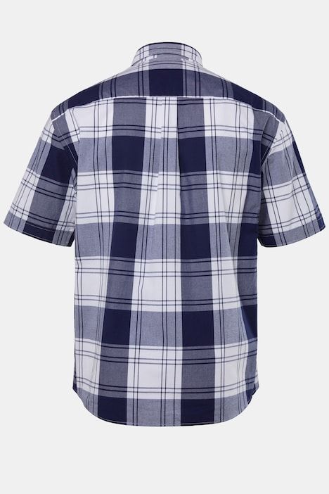 JP 1880 check shirt