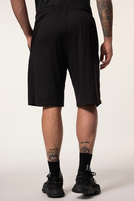 JAY-PI Bermuda shorts FLEXNAMIC® stomach fit