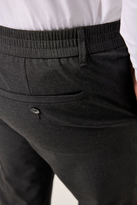Business trousers, FLEXNAMIC®, stomach fit