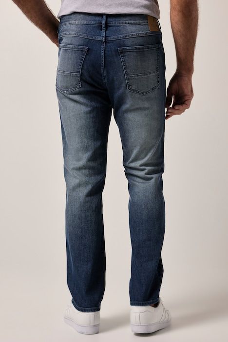 Jeans FLEXNAMIC®, stomach fit