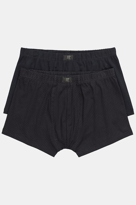 Hip pants, FLEXNAMIC®, 2-pack