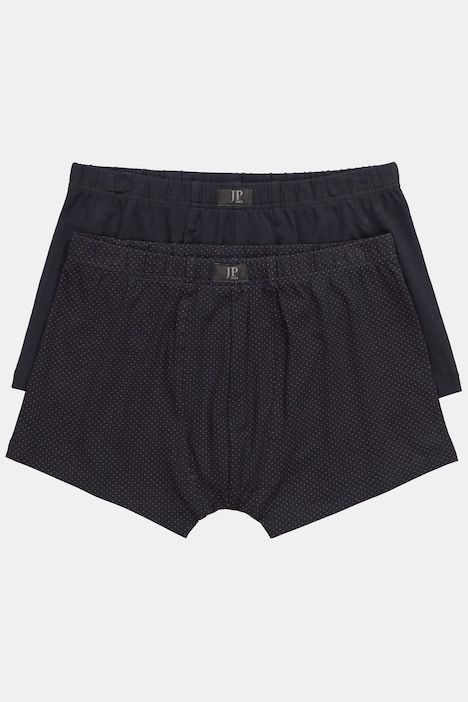 Hip pants, FLEXNAMIC®, 2-pack