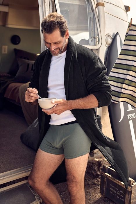 Hip pants, FLEXNAMIC®, 3-pack
