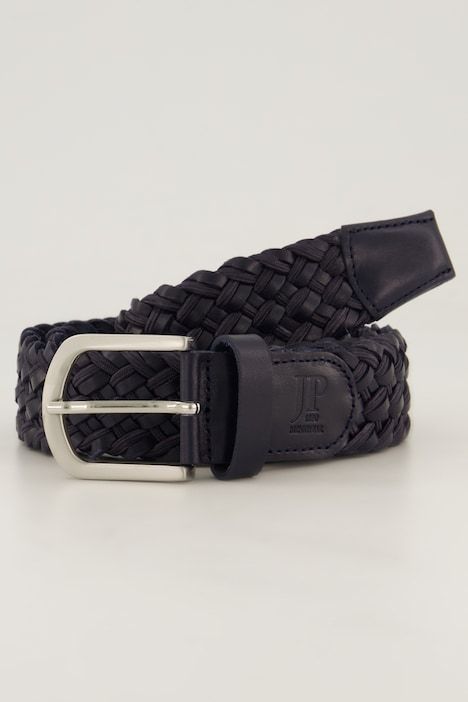 Braided belt