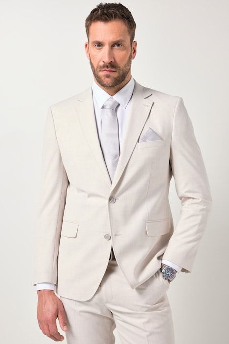 Tie and pocket square set