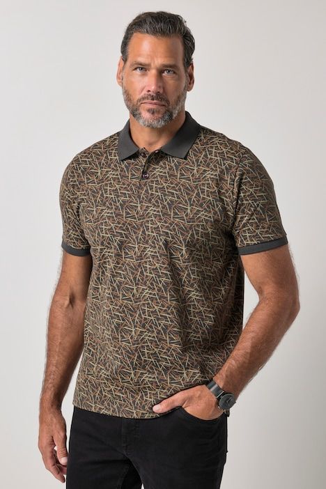 Polo shirt