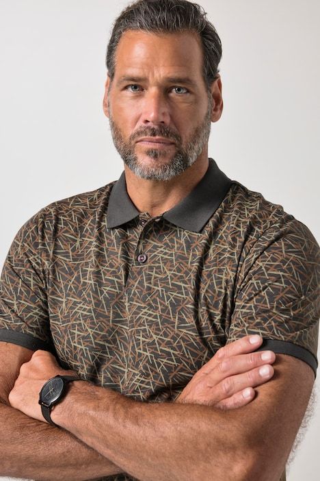 Polo shirt