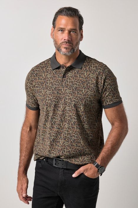 Polo shirt