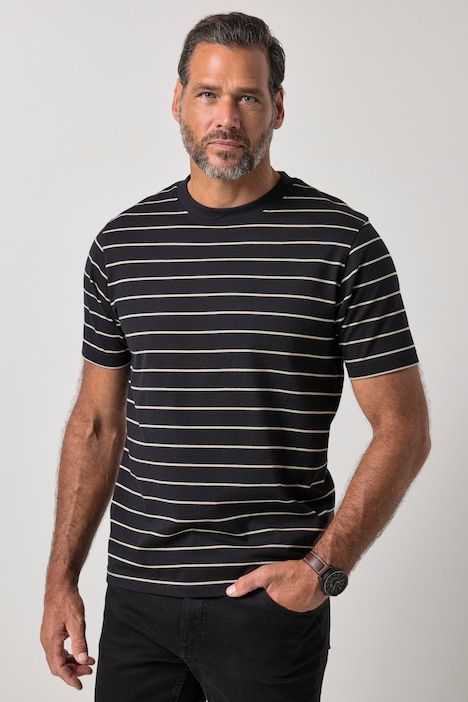 Striped top