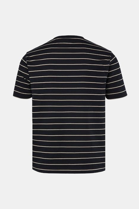 Striped top