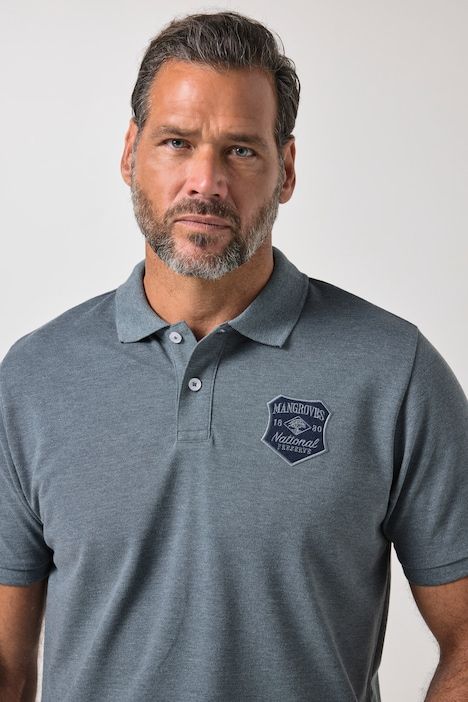 Polo shirt